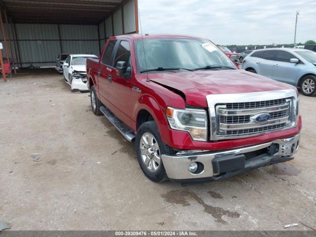 Photo 0 VIN: 1FTFW1CF6EKF04949 - FORD F-150 