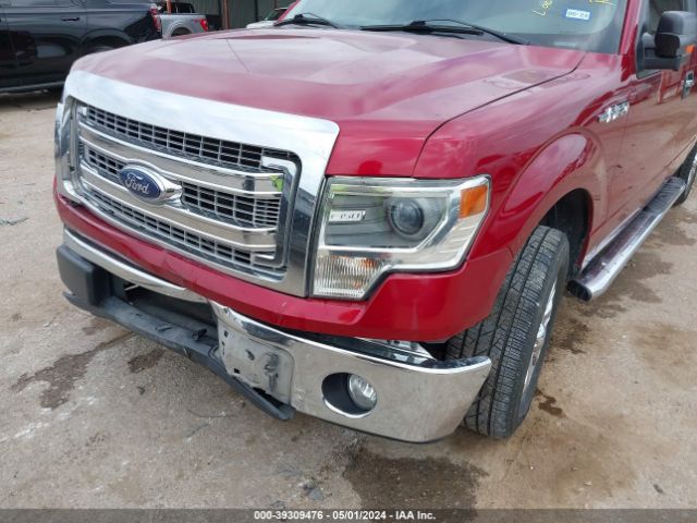 Photo 5 VIN: 1FTFW1CF6EKF04949 - FORD F-150 