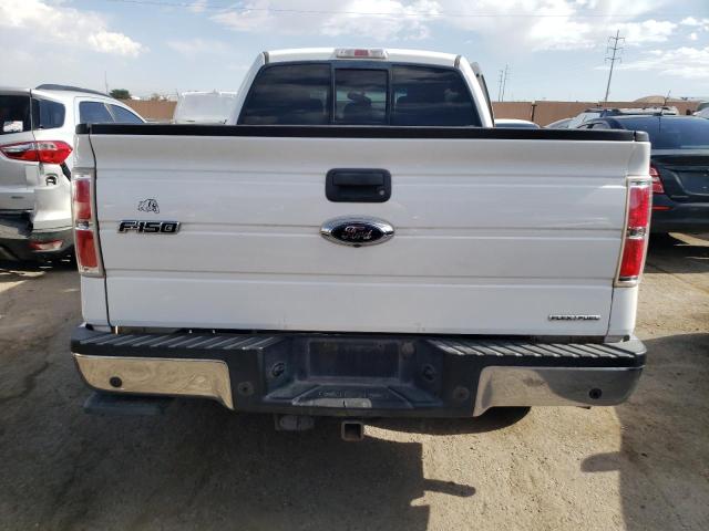 Photo 5 VIN: 1FTFW1CF6EKF56761 - FORD F150 SUPER 