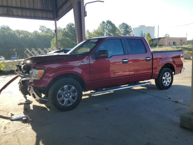 Photo 0 VIN: 1FTFW1CF6EKF86682 - FORD F150 SUPER 