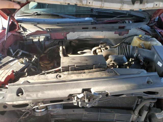 Photo 10 VIN: 1FTFW1CF6EKF86682 - FORD F150 SUPER 