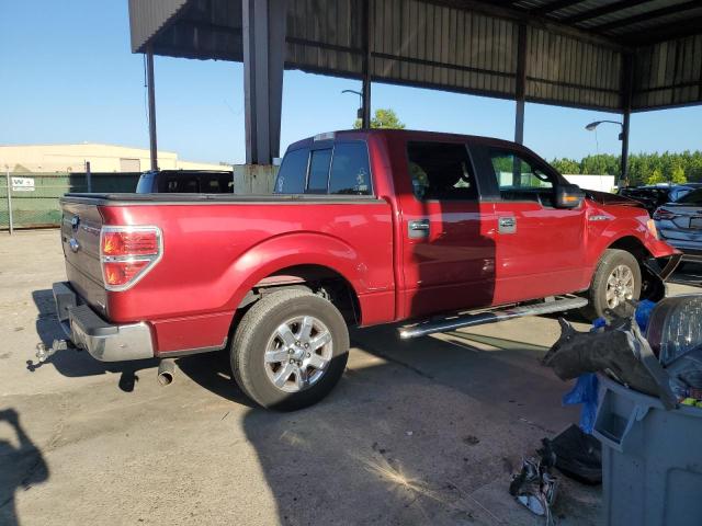 Photo 2 VIN: 1FTFW1CF6EKF86682 - FORD F150 SUPER 