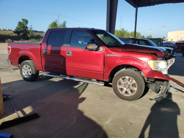 Photo 3 VIN: 1FTFW1CF6EKF86682 - FORD F150 SUPER 