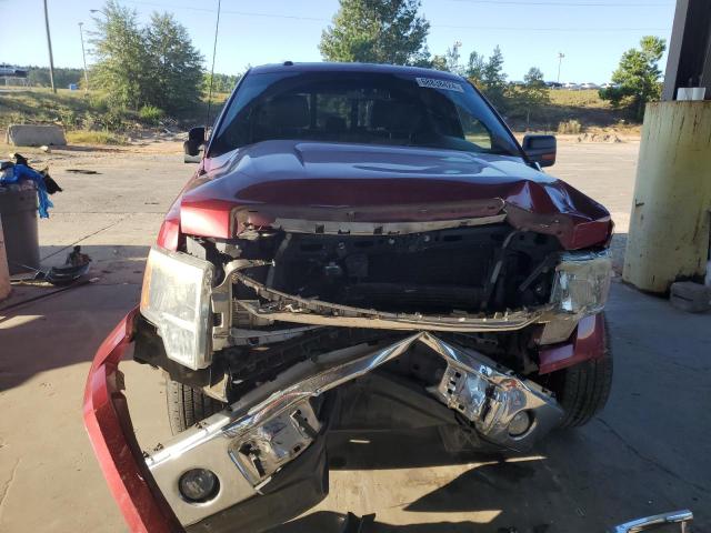 Photo 4 VIN: 1FTFW1CF6EKF86682 - FORD F150 SUPER 