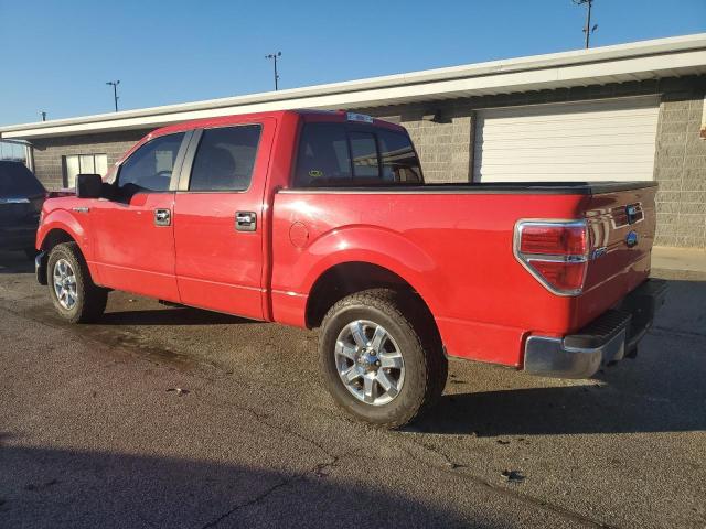 Photo 1 VIN: 1FTFW1CF6EKG17798 - FORD F-150 