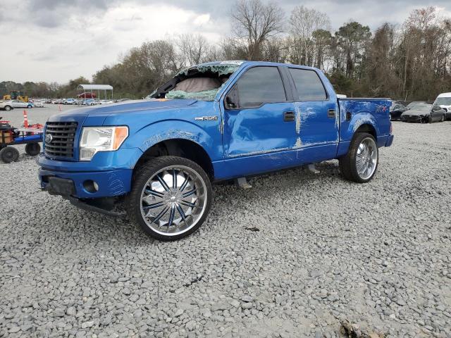 Photo 0 VIN: 1FTFW1CF6EKG29031 - FORD F150 SUPER 