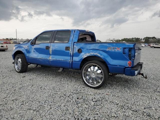 Photo 1 VIN: 1FTFW1CF6EKG29031 - FORD F150 SUPER 