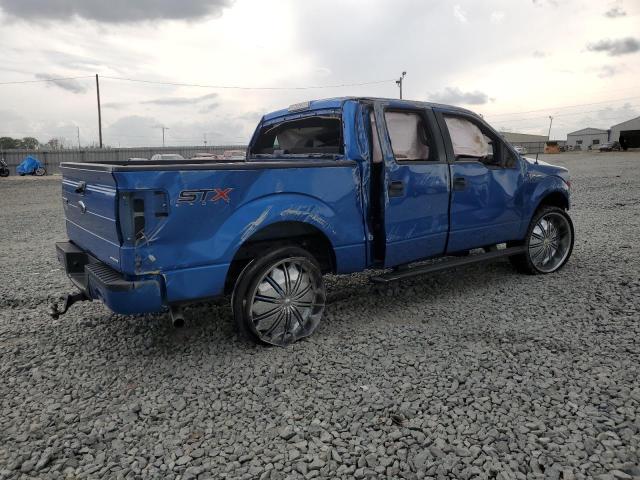 Photo 2 VIN: 1FTFW1CF6EKG29031 - FORD F150 SUPER 