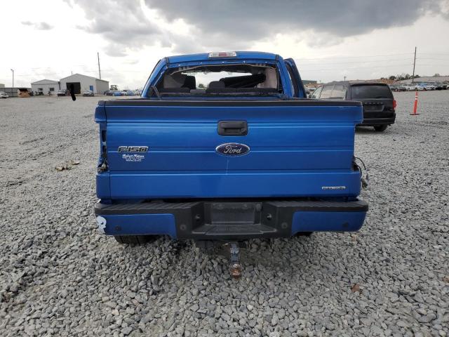 Photo 5 VIN: 1FTFW1CF6EKG29031 - FORD F150 SUPER 