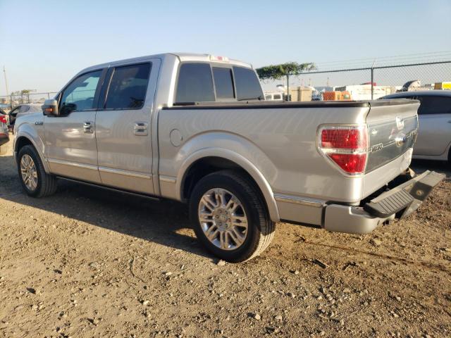 Photo 1 VIN: 1FTFW1CF7BFA05940 - FORD F150 SUPER 