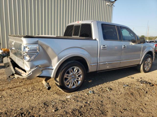 Photo 2 VIN: 1FTFW1CF7BFA05940 - FORD F150 SUPER 