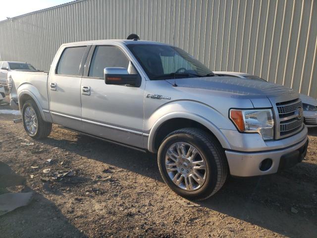 Photo 3 VIN: 1FTFW1CF7BFA05940 - FORD F150 SUPER 