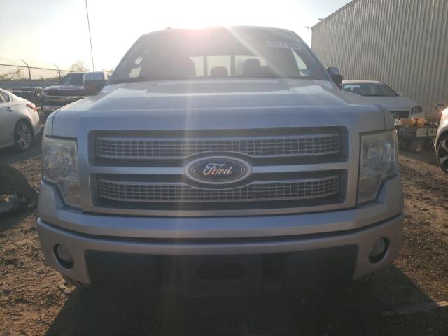 Photo 4 VIN: 1FTFW1CF7BFA05940 - FORD F150 SUPER 