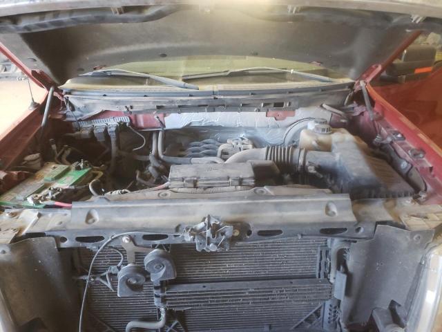 Photo 10 VIN: 1FTFW1CF7BFA40591 - FORD F150 SUPER 