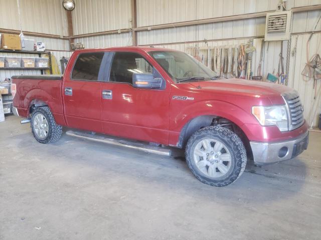 Photo 3 VIN: 1FTFW1CF7BFA40591 - FORD F150 SUPER 