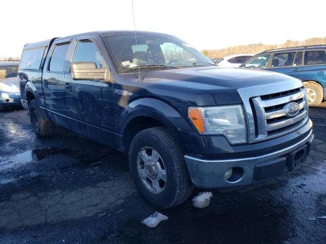 Photo 3 VIN: 1FTFW1CF7BFB11157 - FORD F-150 