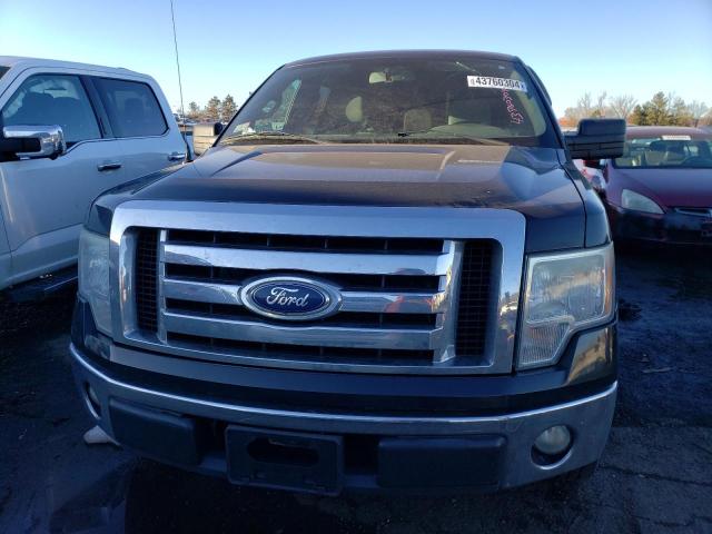 Photo 4 VIN: 1FTFW1CF7BFB11157 - FORD F-150 