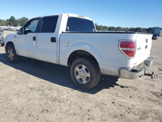 Photo 1 VIN: 1FTFW1CF7BFB81242 - FORD F150 SUPER 