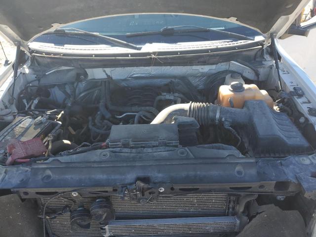 Photo 10 VIN: 1FTFW1CF7BFB81242 - FORD F150 SUPER 