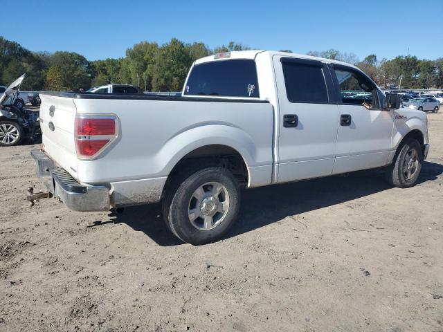 Photo 2 VIN: 1FTFW1CF7BFB81242 - FORD F150 SUPER 