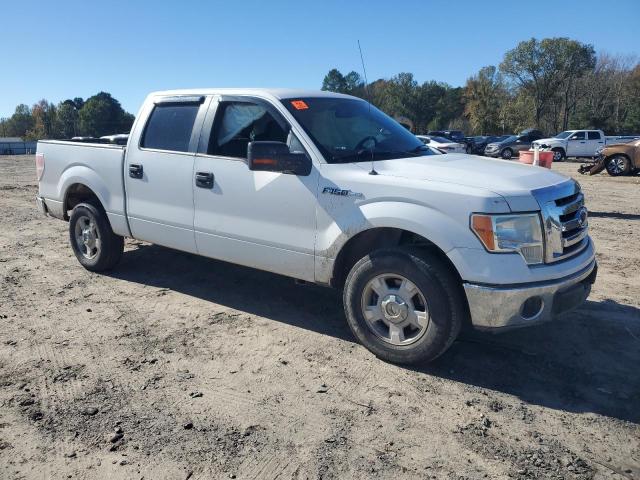 Photo 3 VIN: 1FTFW1CF7BFB81242 - FORD F150 SUPER 