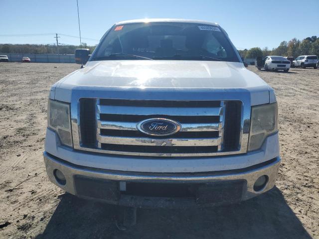 Photo 4 VIN: 1FTFW1CF7BFB81242 - FORD F150 SUPER 