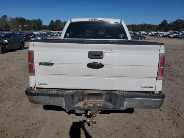 Photo 5 VIN: 1FTFW1CF7BFB81242 - FORD F150 SUPER 