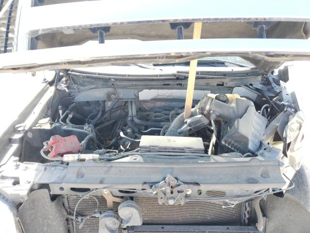 Photo 6 VIN: 1FTFW1CF7BFC27202 - FORD F150 SUPER 