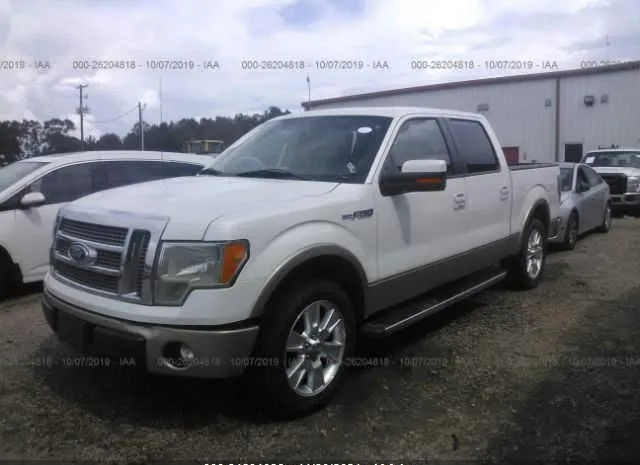 Photo 1 VIN: 1FTFW1CF7BFC85374 - FORD F-150 