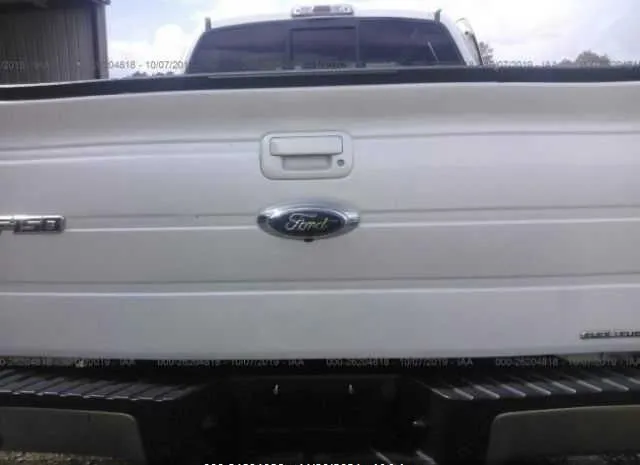 Photo 7 VIN: 1FTFW1CF7BFC85374 - FORD F-150 