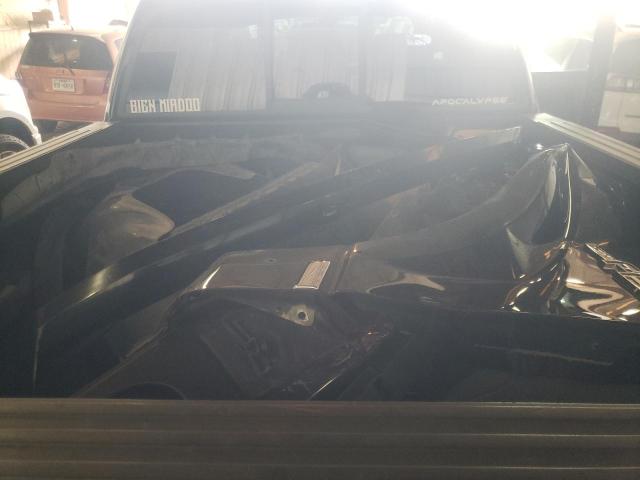 Photo 8 VIN: 1FTFW1CF7BFD27719 - FORD F150 SUPER 