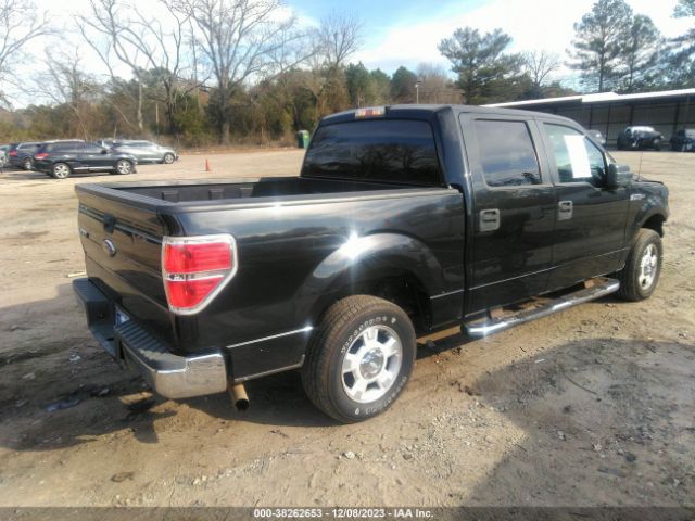 Photo 3 VIN: 1FTFW1CF7BKD04674 - FORD F-150 