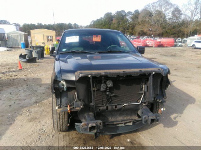 Photo 5 VIN: 1FTFW1CF7BKD04674 - FORD F-150 