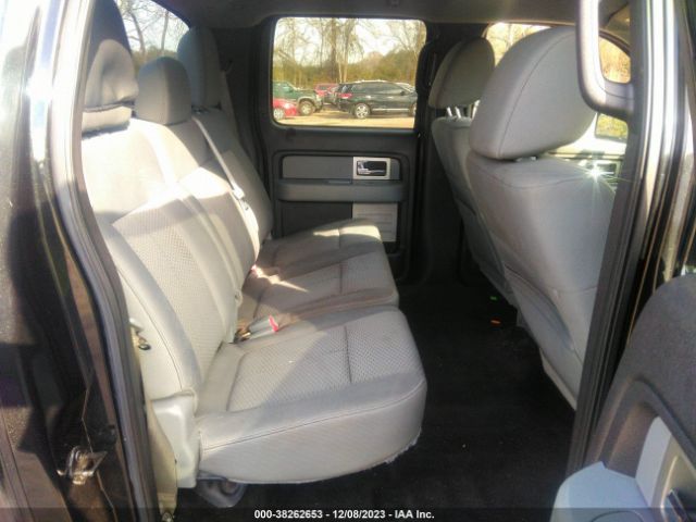 Photo 7 VIN: 1FTFW1CF7BKD04674 - FORD F-150 