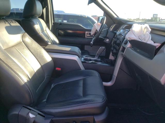 Photo 4 VIN: 1FTFW1CF7BKD07784 - FORD F150 SUPER 