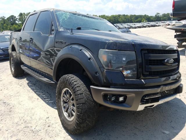 Photo 0 VIN: 1FTFW1CF7BKD09566 - FORD F150 SUPER 