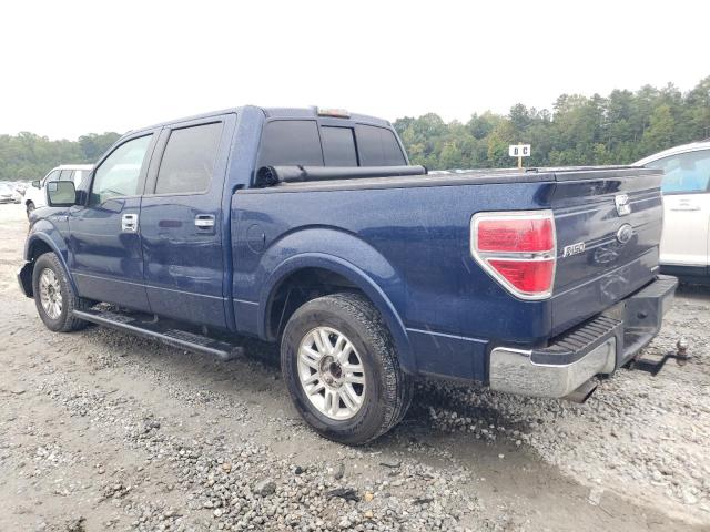 Photo 1 VIN: 1FTFW1CF7BKD13729 - FORD F150 SUPER 