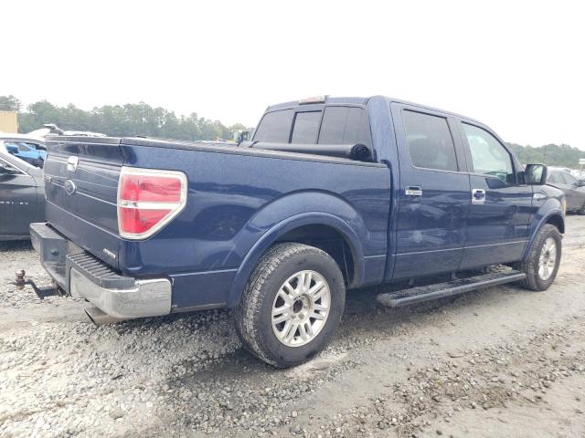 Photo 2 VIN: 1FTFW1CF7BKD13729 - FORD F150 SUPER 