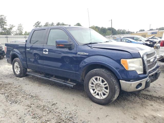 Photo 3 VIN: 1FTFW1CF7BKD13729 - FORD F150 SUPER 