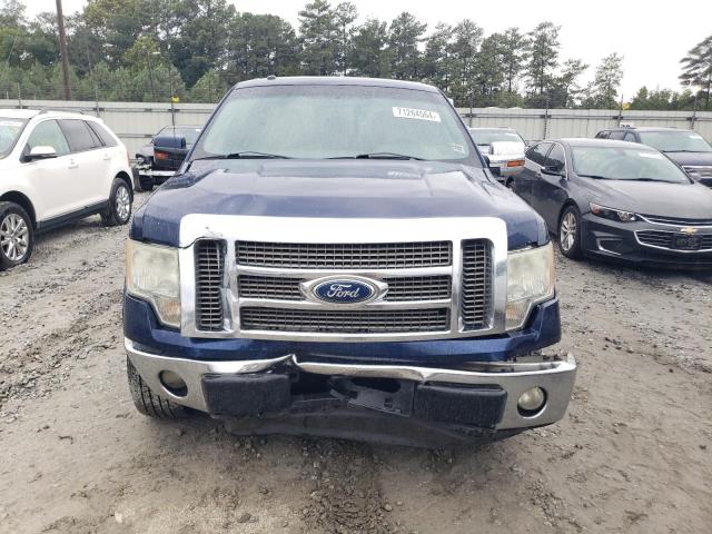 Photo 4 VIN: 1FTFW1CF7BKD13729 - FORD F150 SUPER 