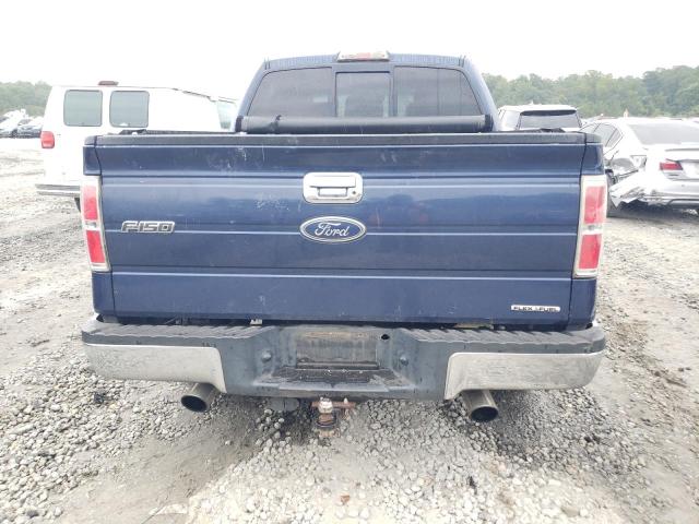 Photo 5 VIN: 1FTFW1CF7BKD13729 - FORD F150 SUPER 