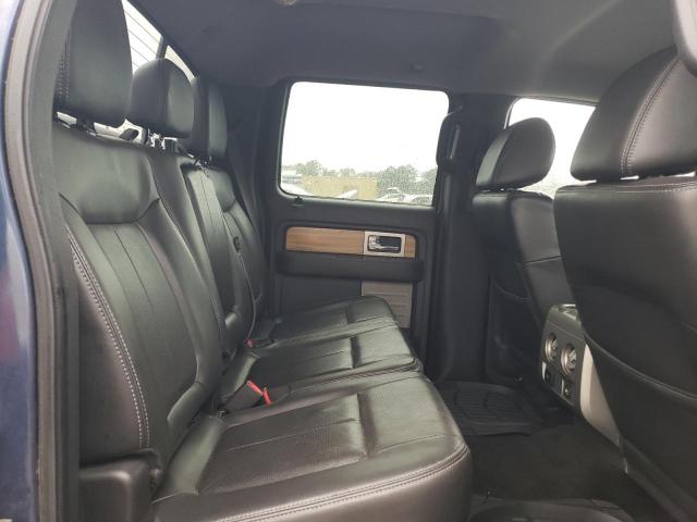 Photo 9 VIN: 1FTFW1CF7BKD13729 - FORD F150 SUPER 