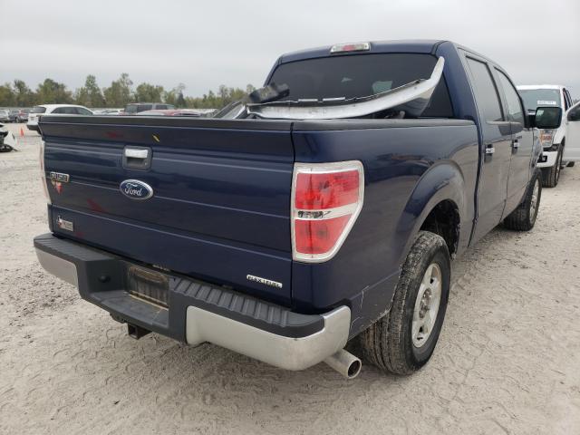 Photo 3 VIN: 1FTFW1CF7BKD26173 - FORD F150 SUPER 