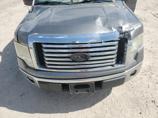 Photo 10 VIN: 1FTFW1CF7BKD33916 - FORD F-150 