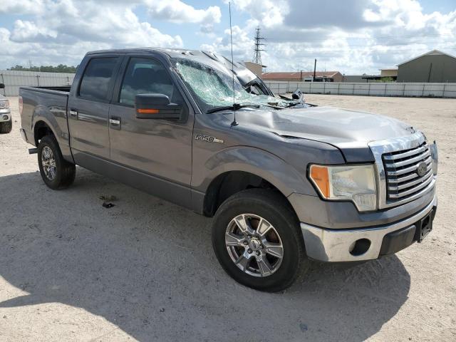 Photo 3 VIN: 1FTFW1CF7BKD33916 - FORD F-150 