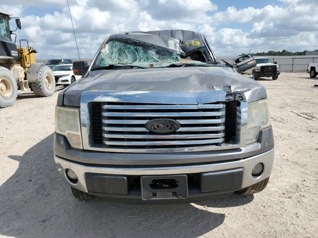 Photo 4 VIN: 1FTFW1CF7BKD33916 - FORD F-150 