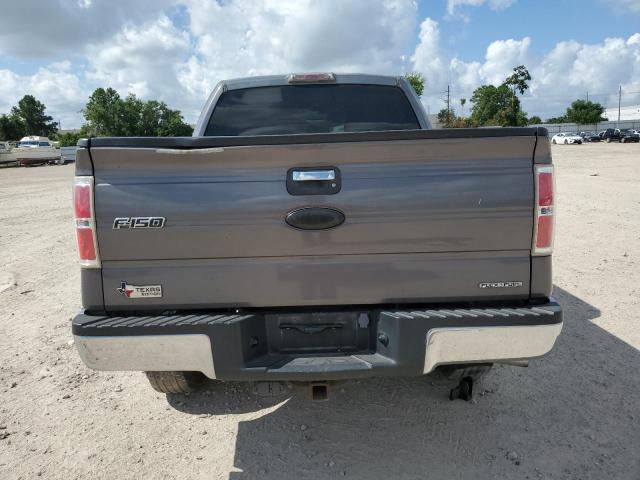 Photo 5 VIN: 1FTFW1CF7BKD33916 - FORD F-150 