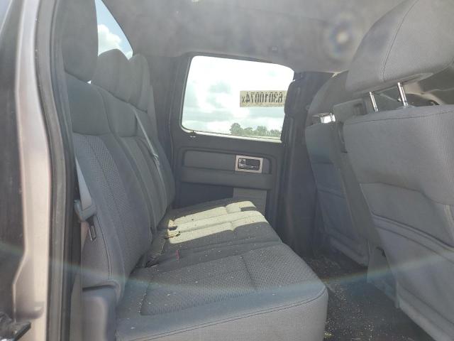 Photo 9 VIN: 1FTFW1CF7BKD33916 - FORD F-150 