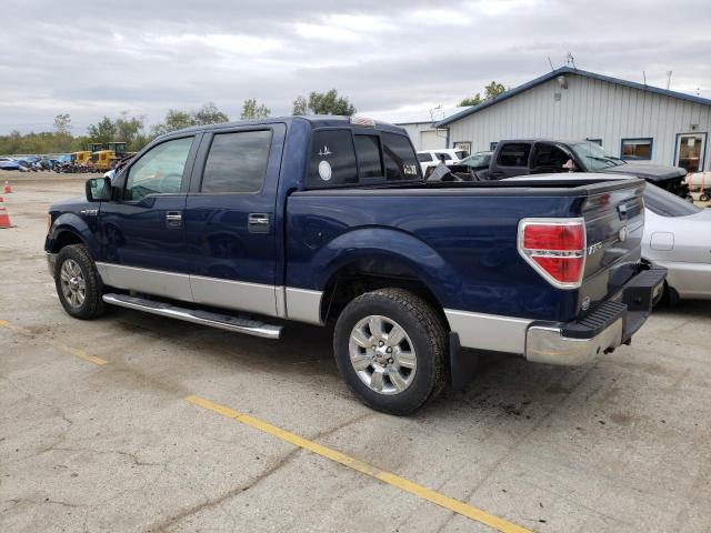 Photo 1 VIN: 1FTFW1CF7BKD42826 - FORD F-150 