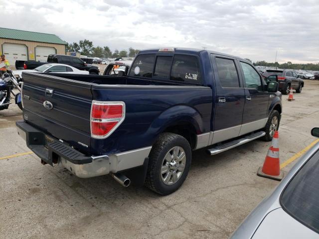 Photo 2 VIN: 1FTFW1CF7BKD42826 - FORD F-150 